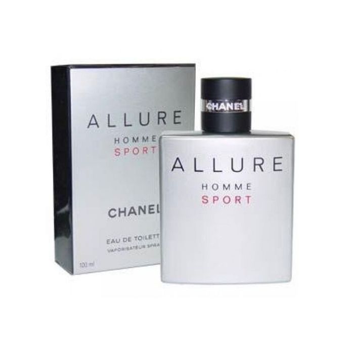 Allure Homme Sport Chanel pour homme