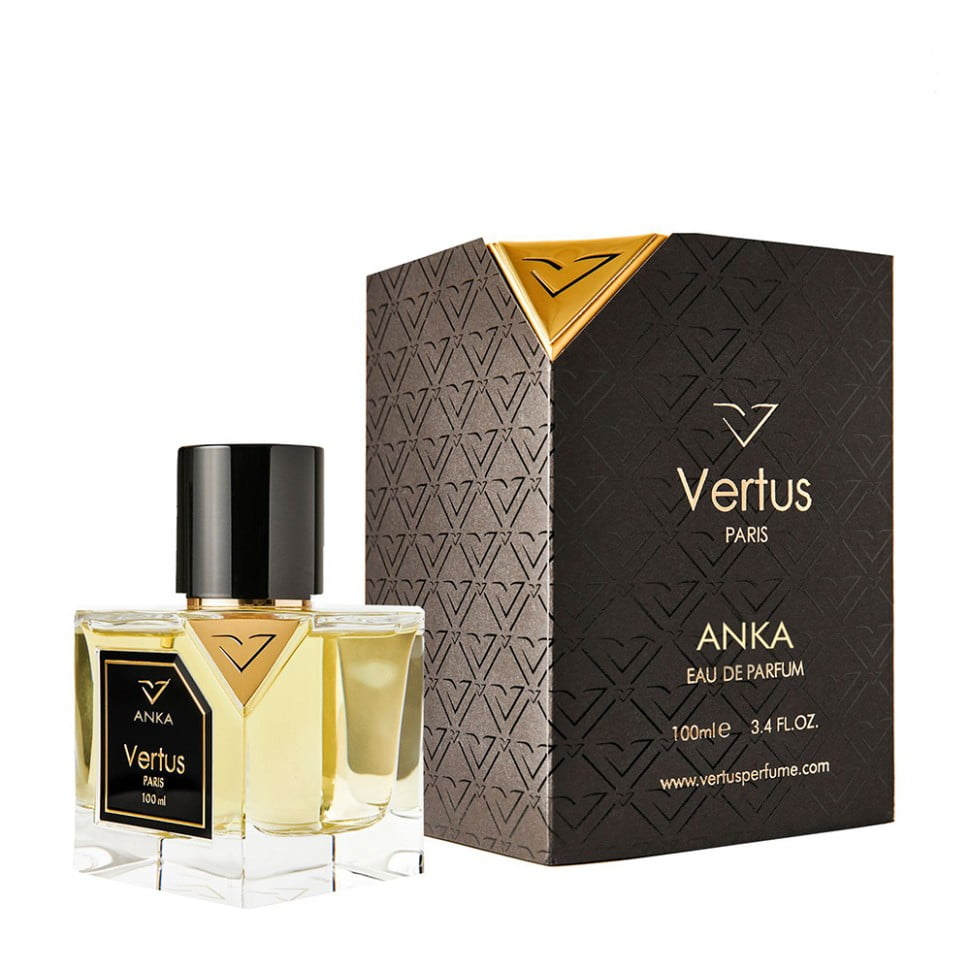 ANKA Vertus for women and men