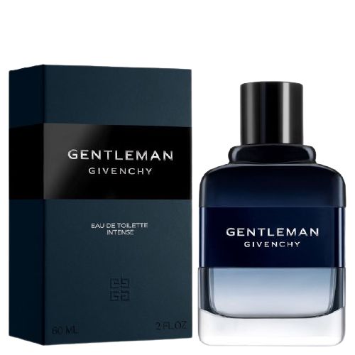 Gentleman Eau de Toilette Intense Givenchy pour homme