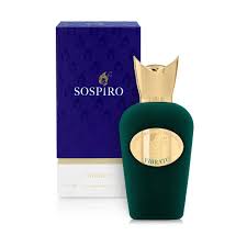 Vibrato Sospiro Perfumes pour homme et femme
