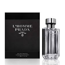 Prada L'Homme Prada for men