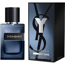 Y Elixir Yves Saint Laurent pour homme