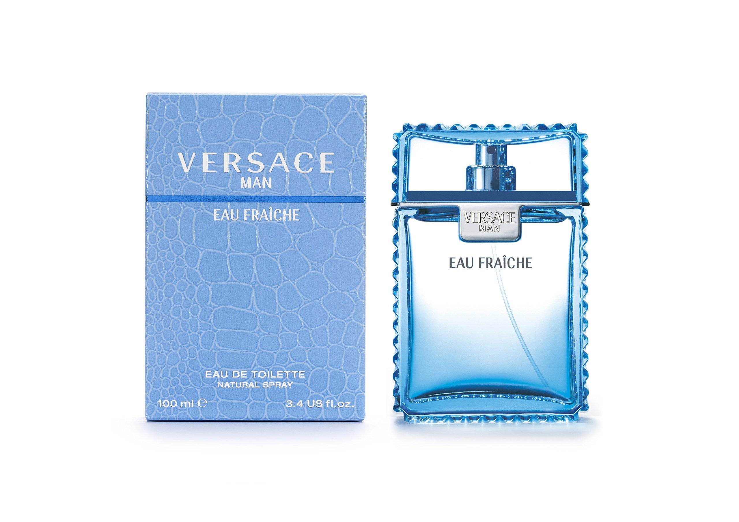 versace eau fraiche 100ml