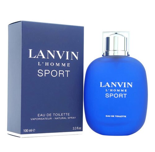 L'Homme Sport Lanvin pour homme
