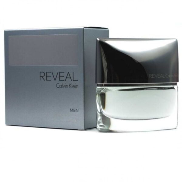 Reveal Men Calvin Klein pour homme 100 ml