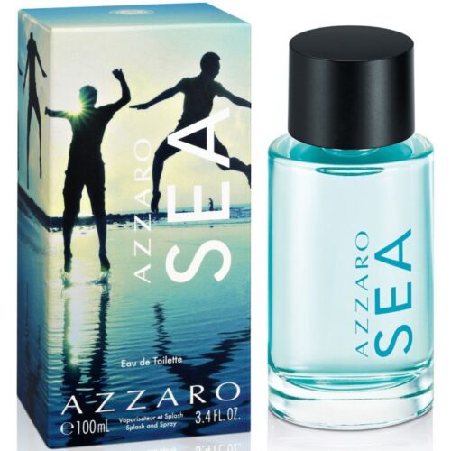 Sea Azzaro pour homme et femme