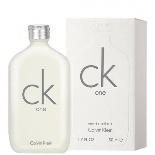 CK One Calvin Klein for women and men 200 ml