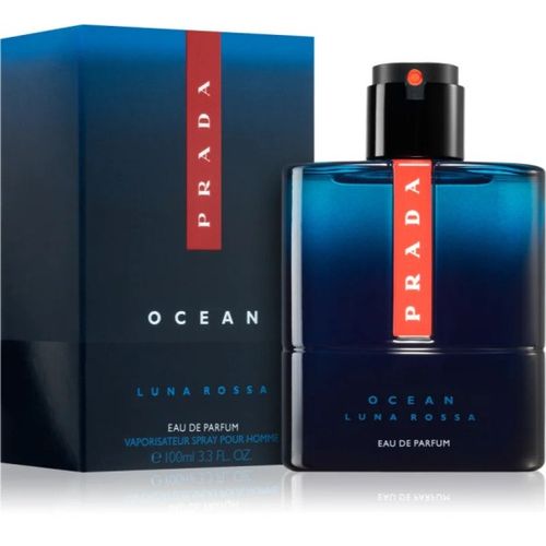 Luna Rossa Ocean Prada for men eau de parfum