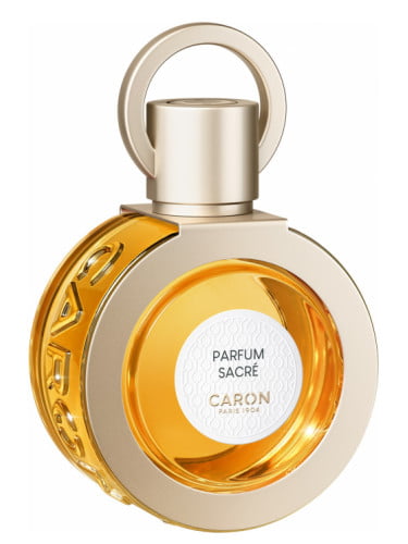 Parfum Sacre (2021) Caron pour femme 50 ml