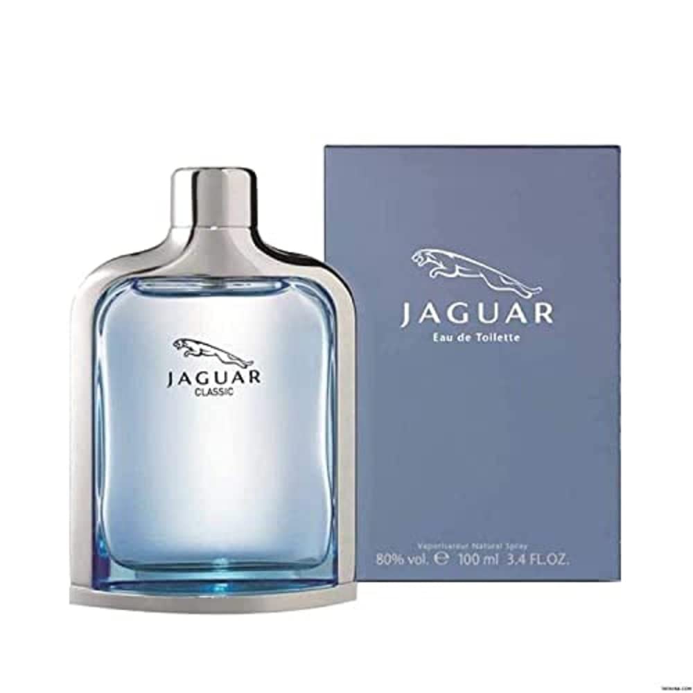 Jaguar Classic Jaguar pour homme 100 ml