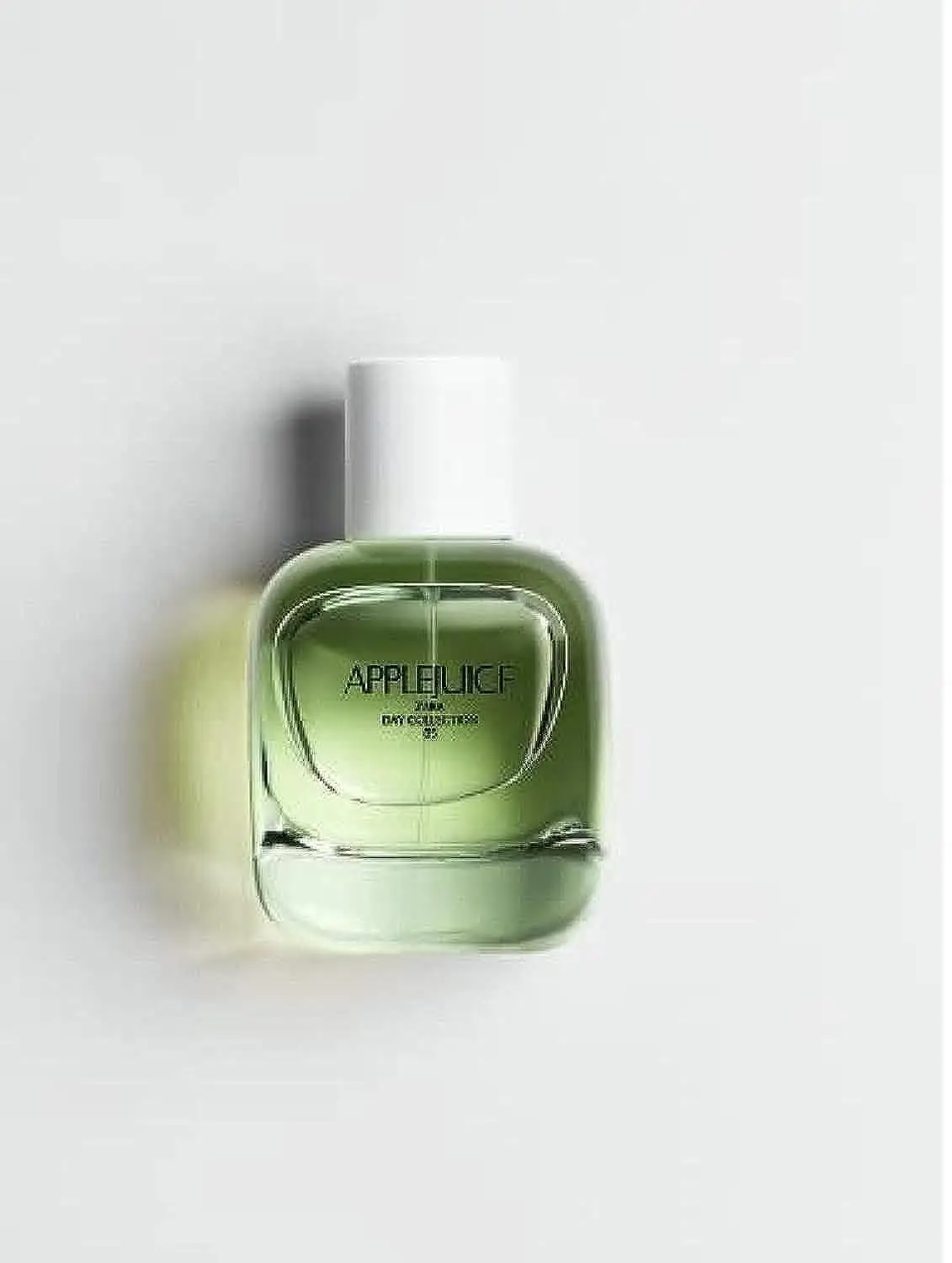 Applejuice Zara pour femme 90 ml