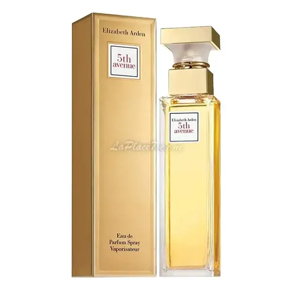5th Avenue Elizabeth Arden pour femme 125 ml
