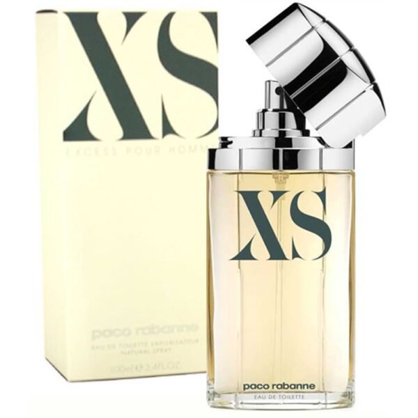 XS Rabanne pour homme 100ml