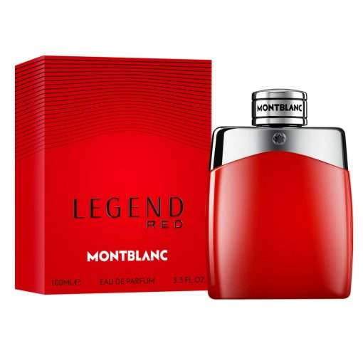 Legend Red Montblanc pour homme 100 ml
