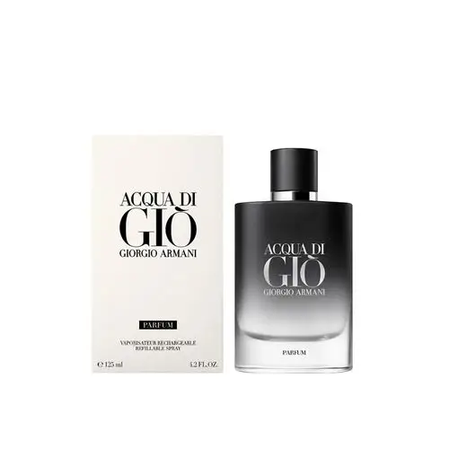 1 (1) Acqua di Giò Parfum Giorgio Armani pour homme 75 ML