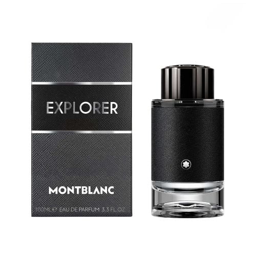 Explorer Montblanc pour homme 100 ML