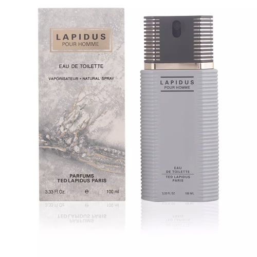 Lapidus Pour Homme Ted Lapidus pour homme 100 ML