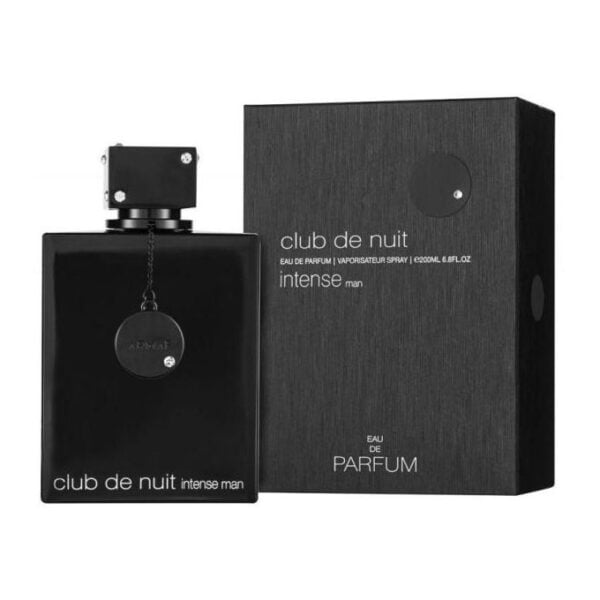 Club de Nuit Intense Man Parfum Armaf for men 150 ML