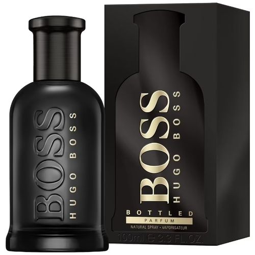 Boss Bottled Parfum Hugo Boss pour homme 50 ML
