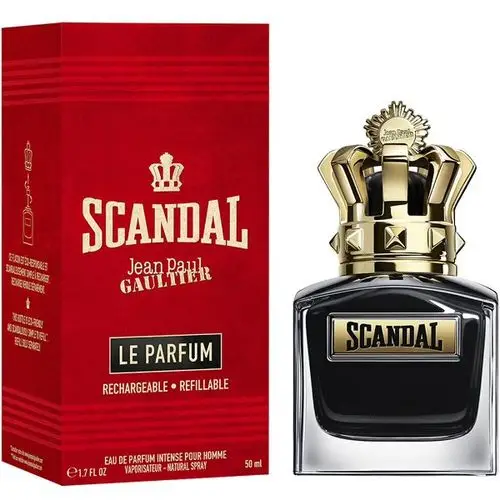 Scandal Pour Homme Le Parfum Jean Paul Gaultier pour homme
