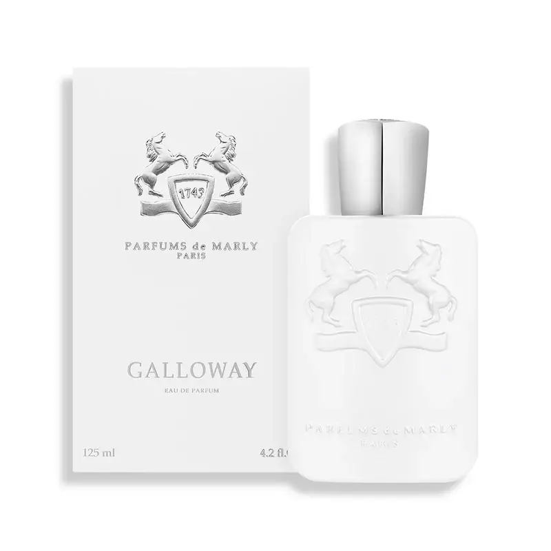 Galloway Parfums de Marly pour homme et femme