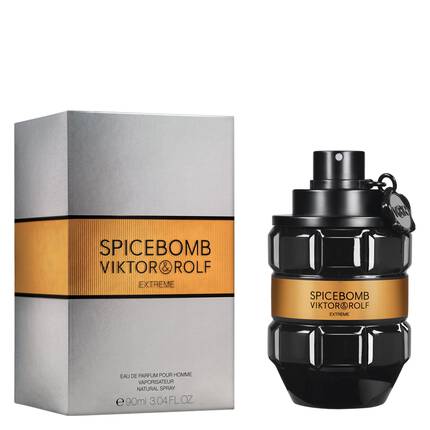 Spicebomb Extreme Viktor&Rolf for men 90 ML