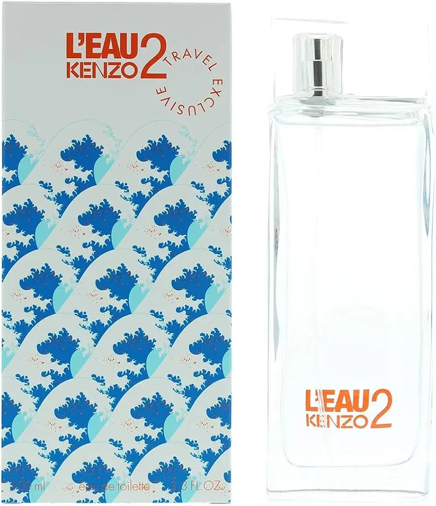 L'Eau 2 Kenzo pour Homme Kenzo pour homme 100 ml