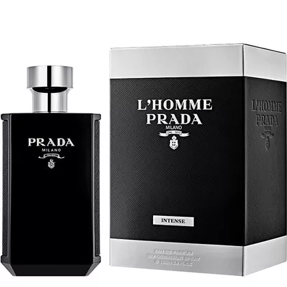 Prada L'Homme Intense Prada pour homme 150 ML
