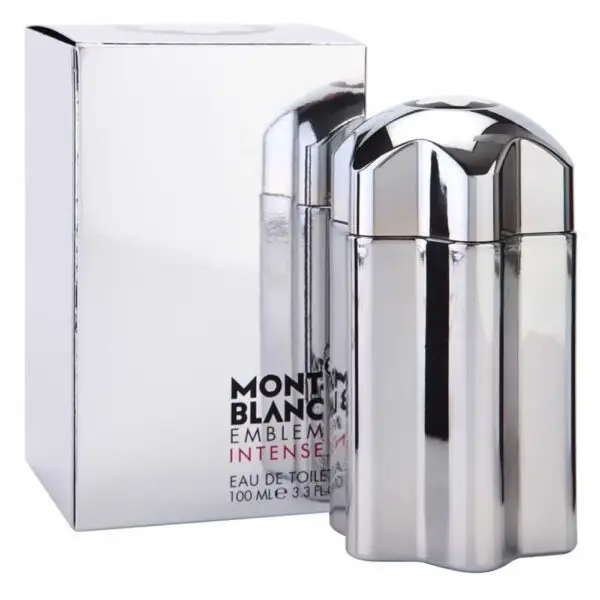 Emblem Intense Montblanc pour homme 100 ML