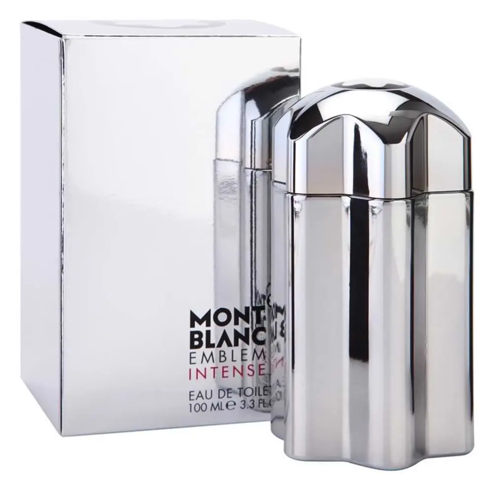 Emblem Intense Montblanc pour homme 100 ML