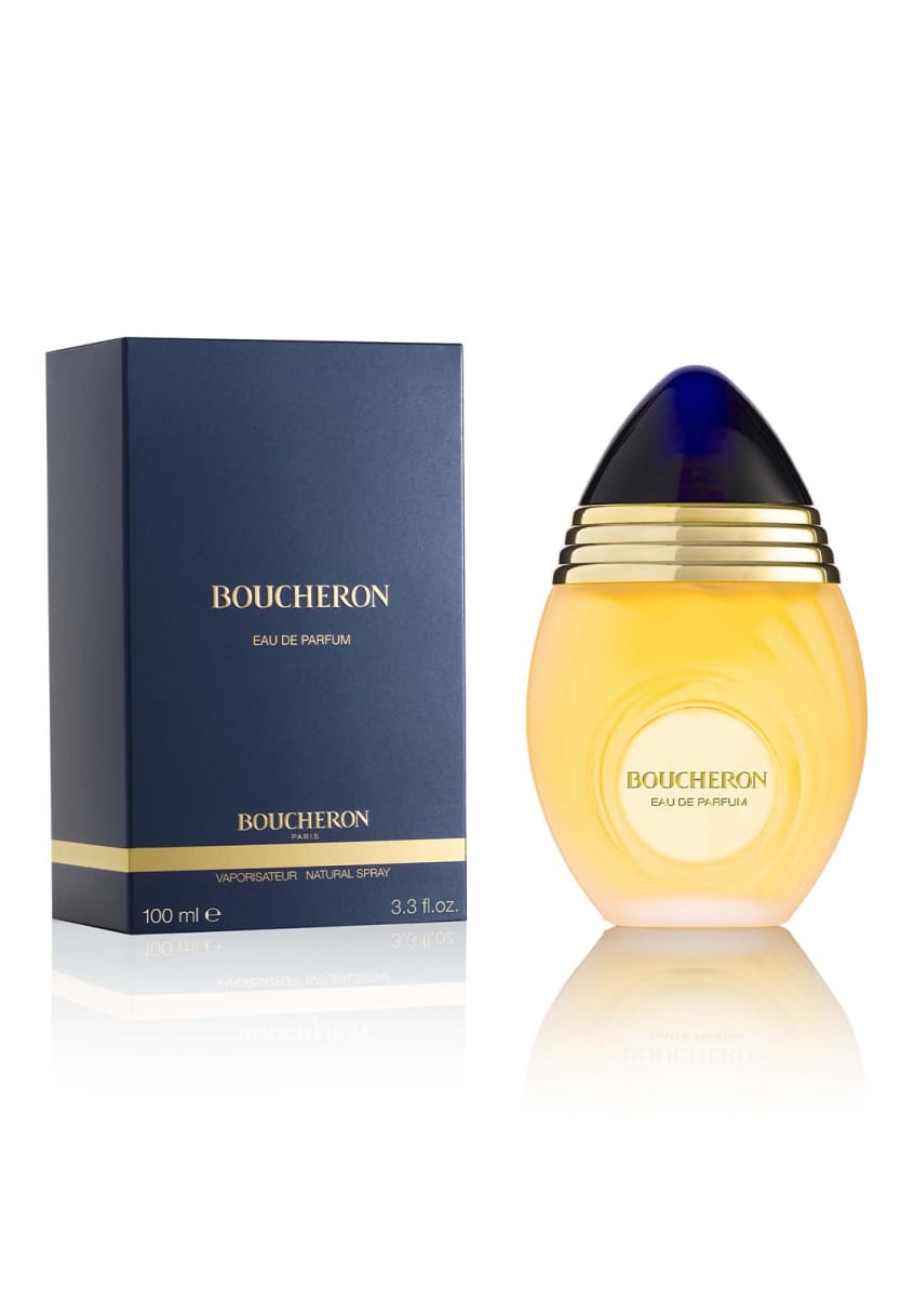 Boucheron pour FEMME Eau de Parfum 100 ML
