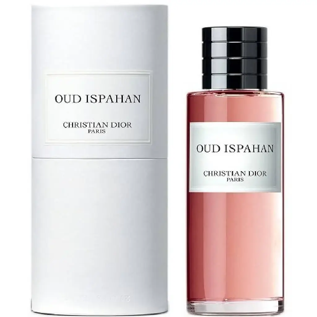 Oud Ispahan Dior pour homme et femme 7.5 ML