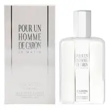 Pour Un Homme de Caron Le Matin Caron pour homme 12 ML