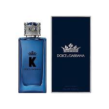 K by Dolce & Gabbana Eau de Parfum Dolce&Gabbana pour homme 200 ML