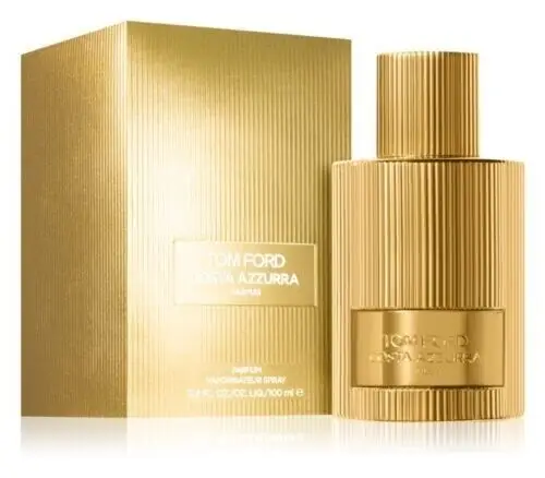 Costa Azzurra Tom Ford pour homme et femme