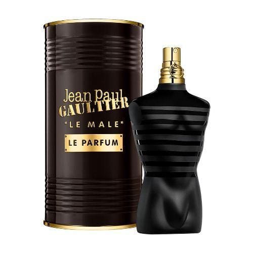 Le Male Le Parfum Jean Paul Gaultier pour homme 200 ML