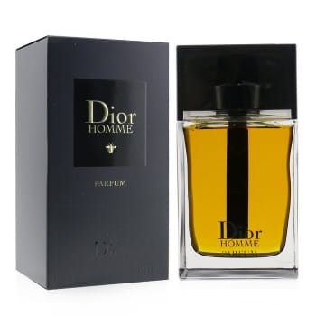 Dior Homme Parfum Dior pour homme 100 ML