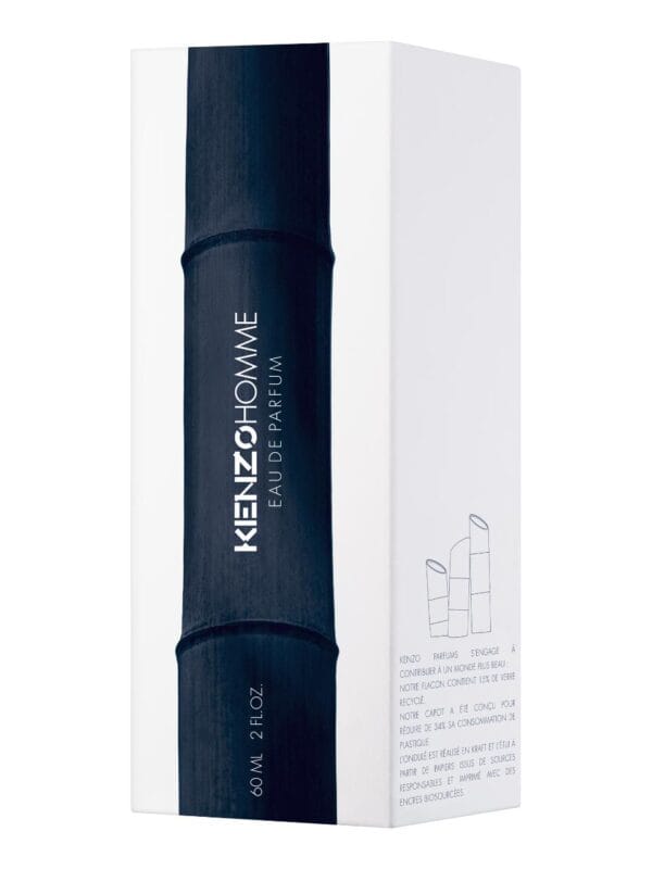 Kenzo Homme Eau de Parfum Kenzo pour homme 110 ML