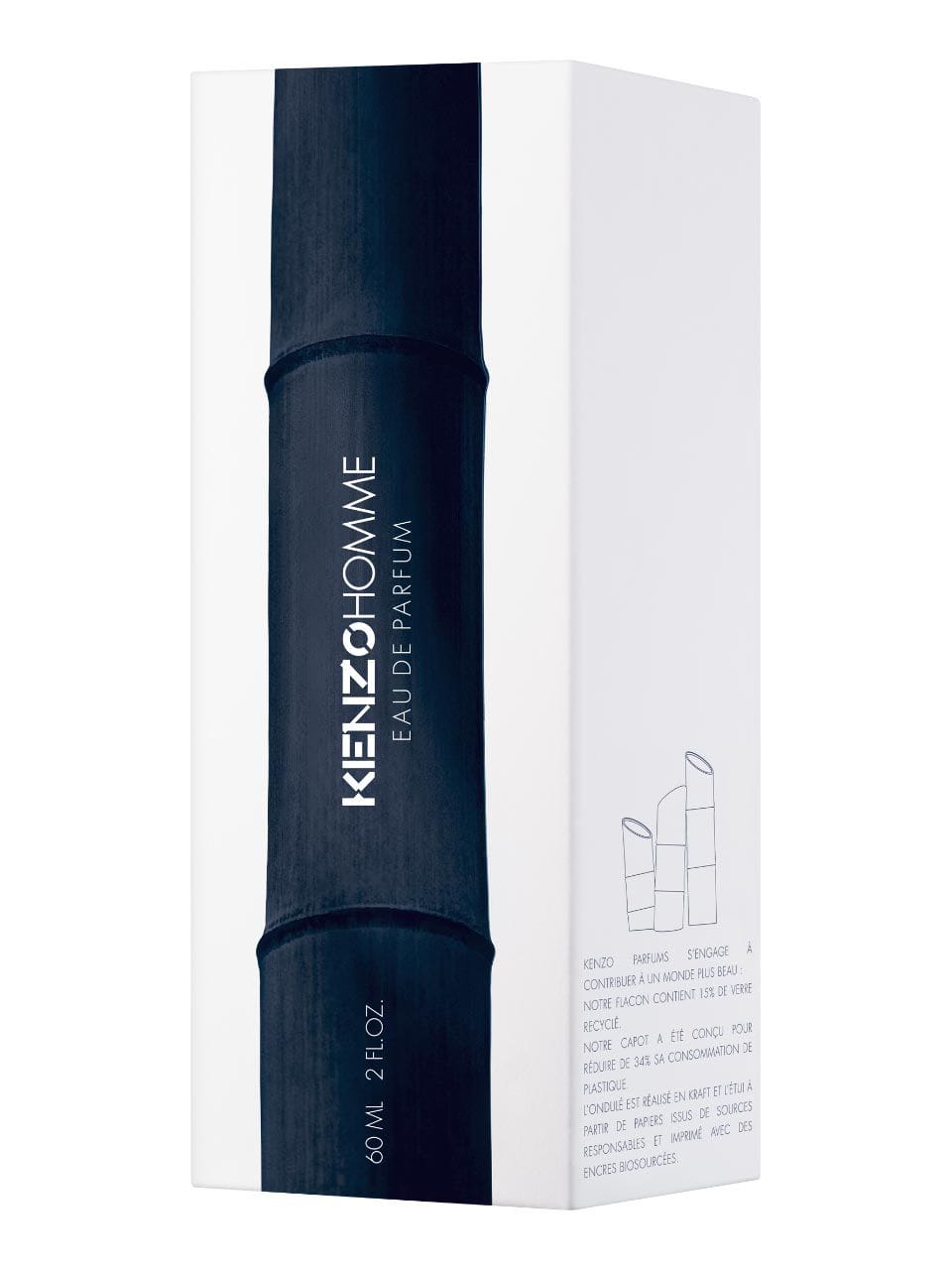 Kenzo Homme Eau de Parfum Kenzo pour homme 110 ML