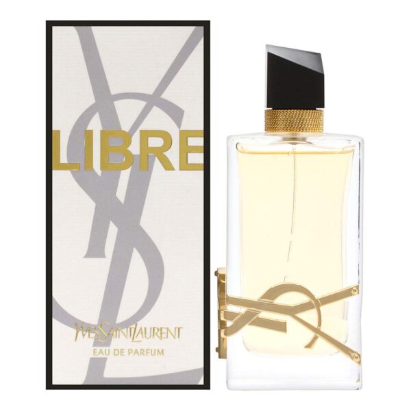 Libre Yves Saint Laurent pour femme
