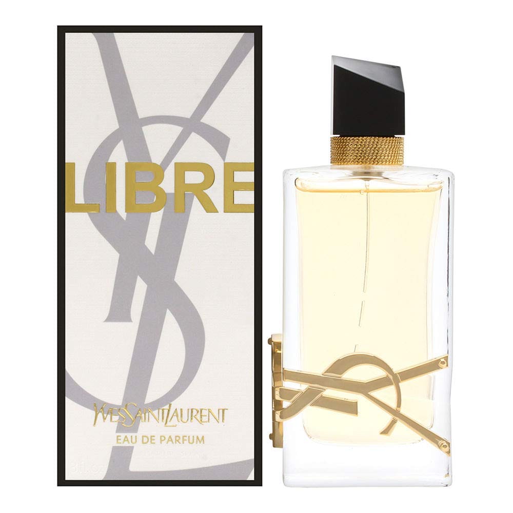 Libre Yves Saint Laurent pour femme
