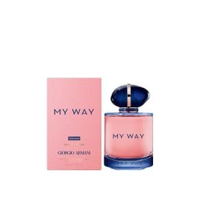 My Way Intense Giorgio Armani pour femme 90 ml