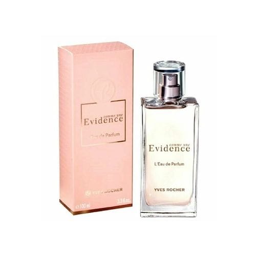 Comme une Evidence Yves Rocher pour femme 100ml