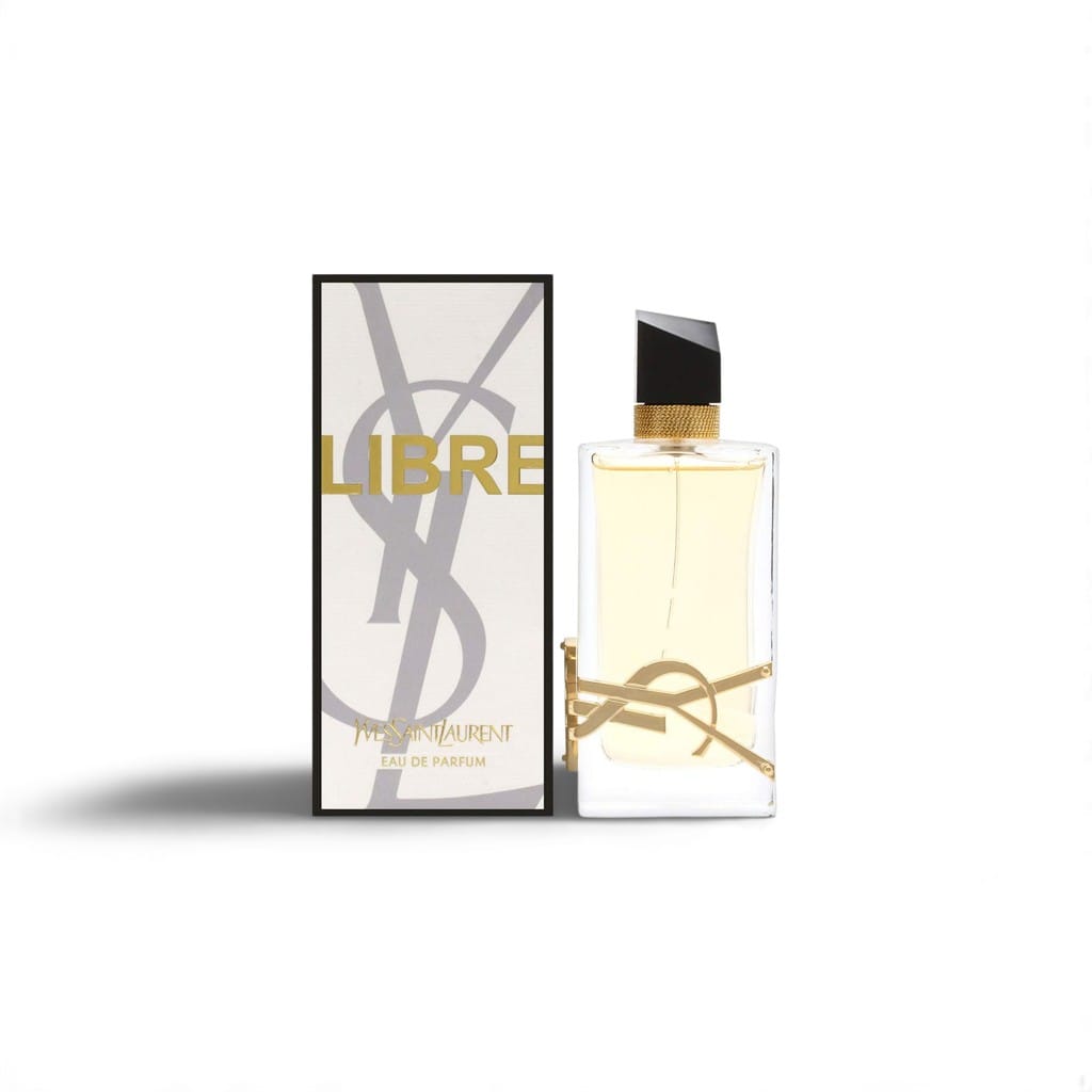 Libre Yves Saint Laurent pour femme edp 90 ml