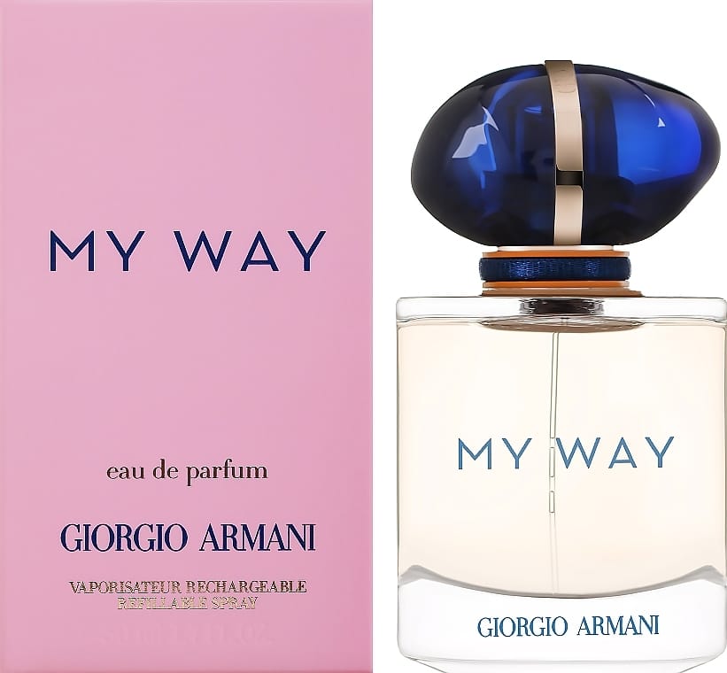 My Way Giorgio Armani pour femme edp 90 ml