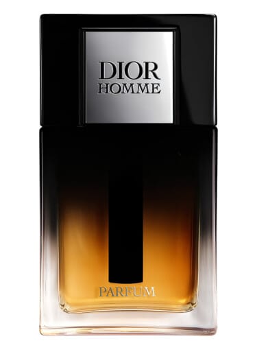 Dior Homme Parfum 2025 Dior pour homme 75 ml